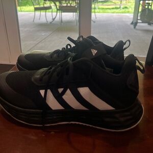 Adidas Basketball Shoes
